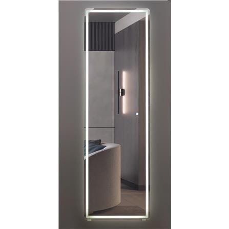 GLOREX LED LONG MIRROR 3002N-LED 160x50CM