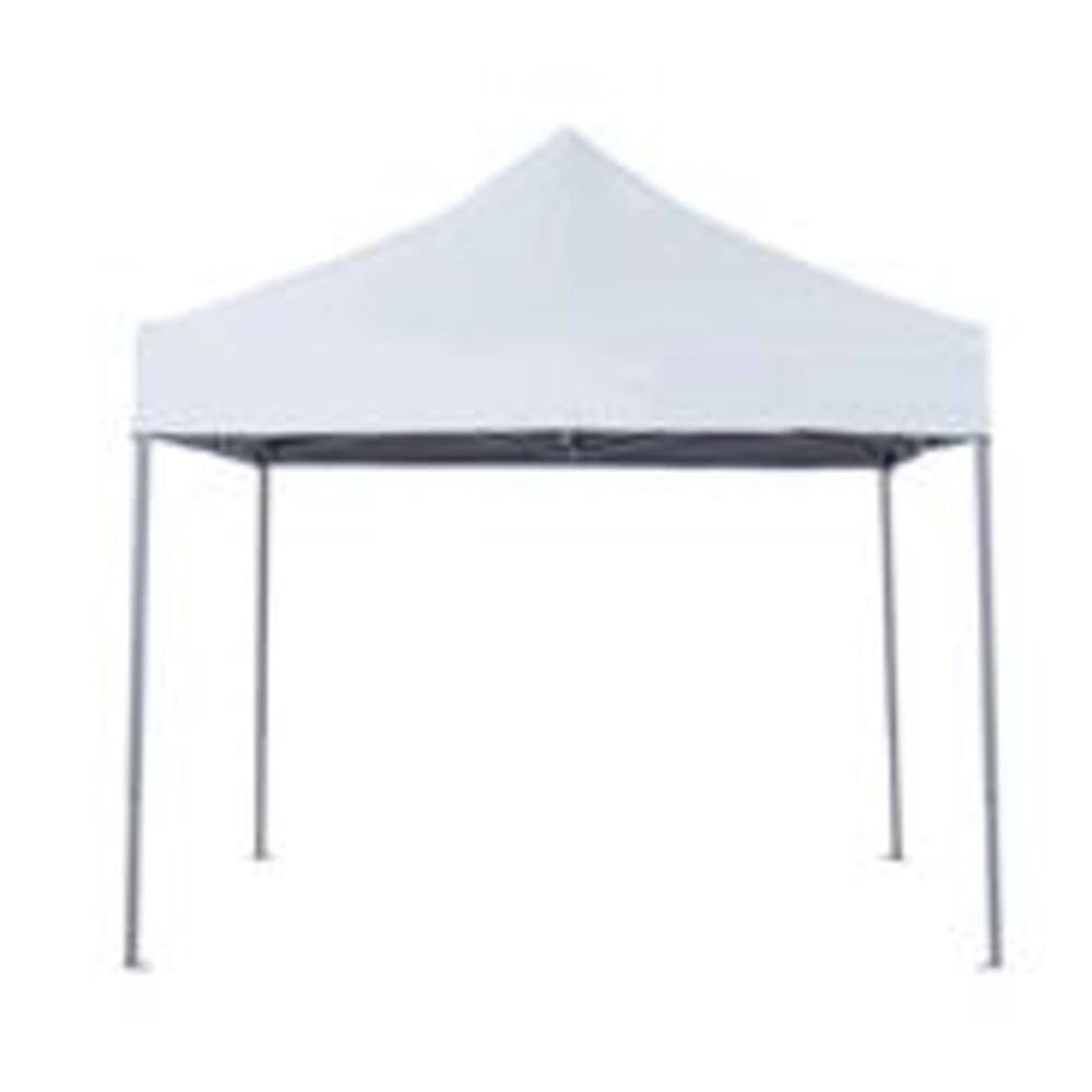 GAZEBO CANOPY TENT ME LIVING 3X3M WHITE [EXCLUSIVE FROM HOMEPRO THAILAND]