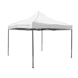 GAZEBO CANOPY TENT ME LIVING 3X3M WHITE [EXCLUSIVE FROM HOMEPRO THAILAND]