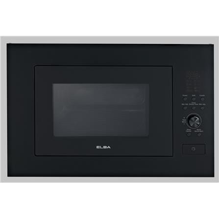 ELBA BUILT-IN MICROWAVE OVEN EMO-Q2881BI(BK) 28LITER