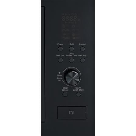 ELBA BUILT-IN MICROWAVE OVEN EMO-Q2881BI(BK) 28LITER