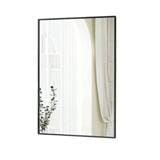 MOYA MIRROR 1002A/B 60X45CM BLACK