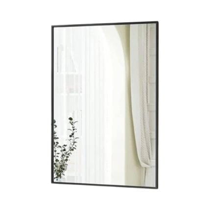 MOYA MIRROR 1002A/B 60X45CM BLACK