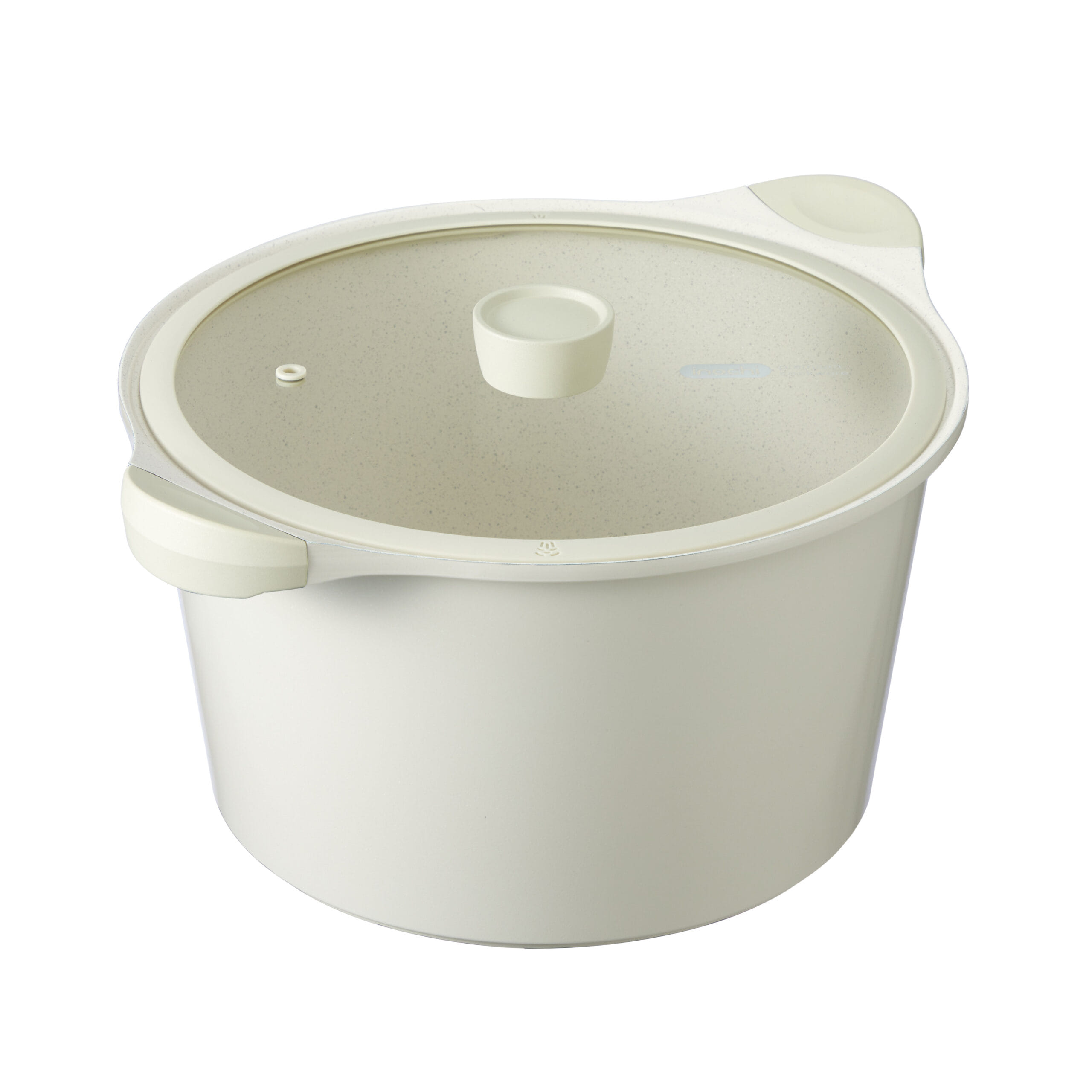 INNOCHI OMI SIMPLE MARBLE POT 20CM