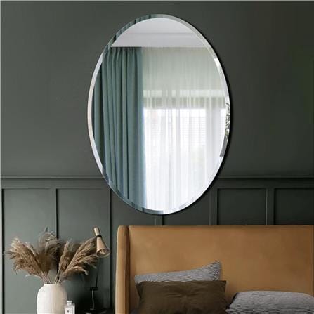 GLOREX MIRROR 2001N 75x54CM
