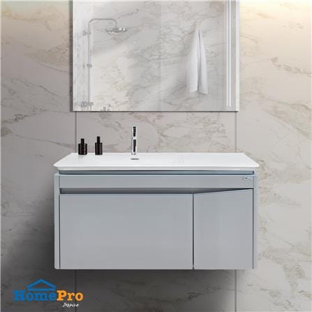 MOYA COUNTER WASHBASIN ETHAN-100 BEIGE