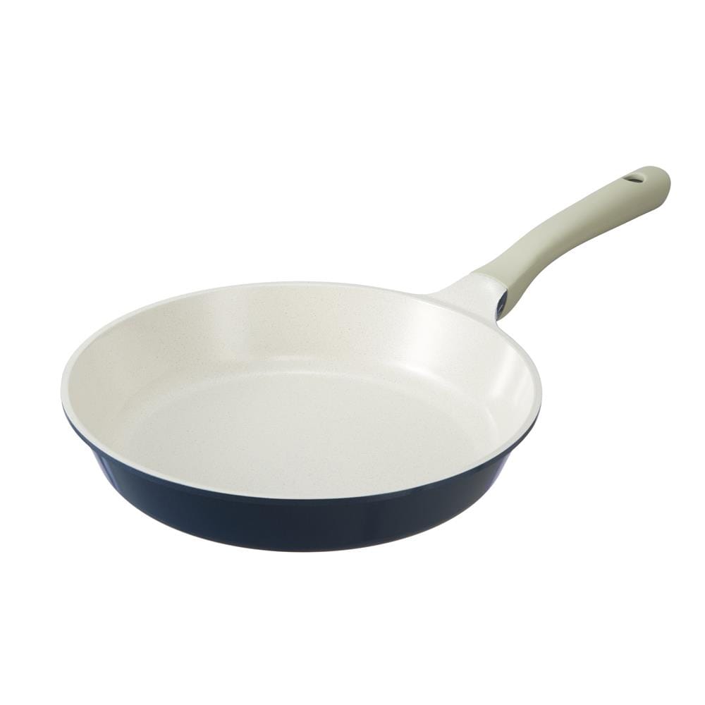 INOCHI OMI SIMPLE MARBLE FRYING PAN 20CM