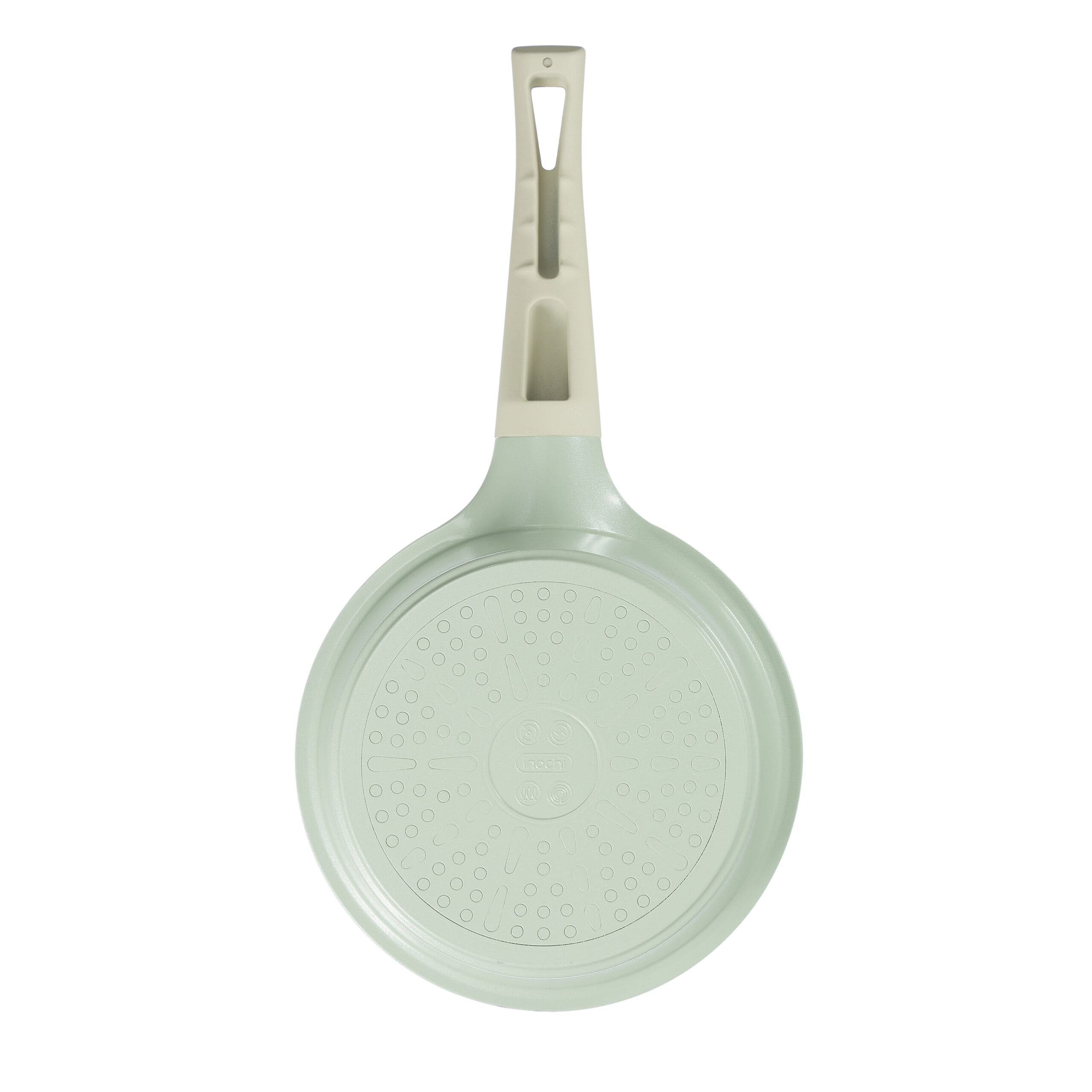 INOCHI OMI SIMPLE MARBLE FRYING PAN 20CM