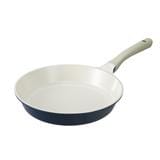 INOCHI OMI SIMPLE MARBLE FRYING PAN 20CM