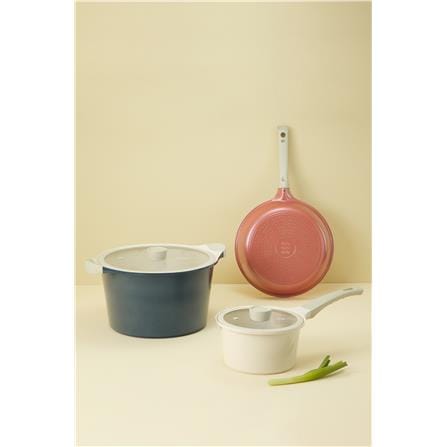 INOCHI OMI SIMPLE MARBLE FRYING PAN 20CM