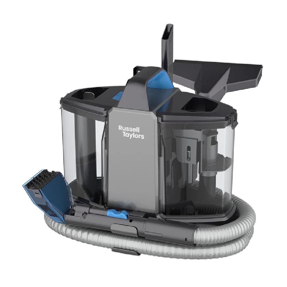RUSSELL TAYLORS SPOT CLEANER SC20 500W 1.5L/0.7L