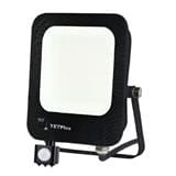 YETPLUS ECO LED FLOODLIGHT JD6127 30W SENSOR 3000K (WARM WHITE)