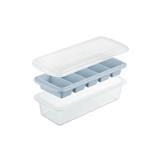 INOCHI KARI ICE BAR TRAY 5 BARS WITH LID
