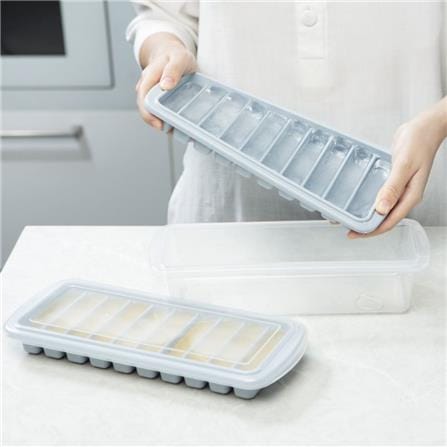 INOCHI KARI ICE BAR TRAY 5 BARS WITH LID