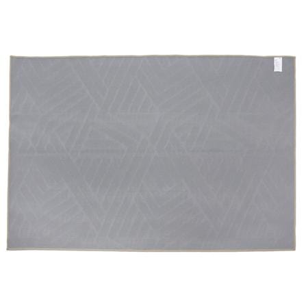 HLS CARPET JAGGER 120X180CM CREAM