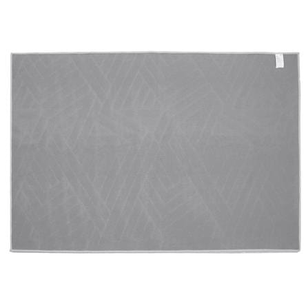 HLS CARPET JAGGER 120X180CM GRAY