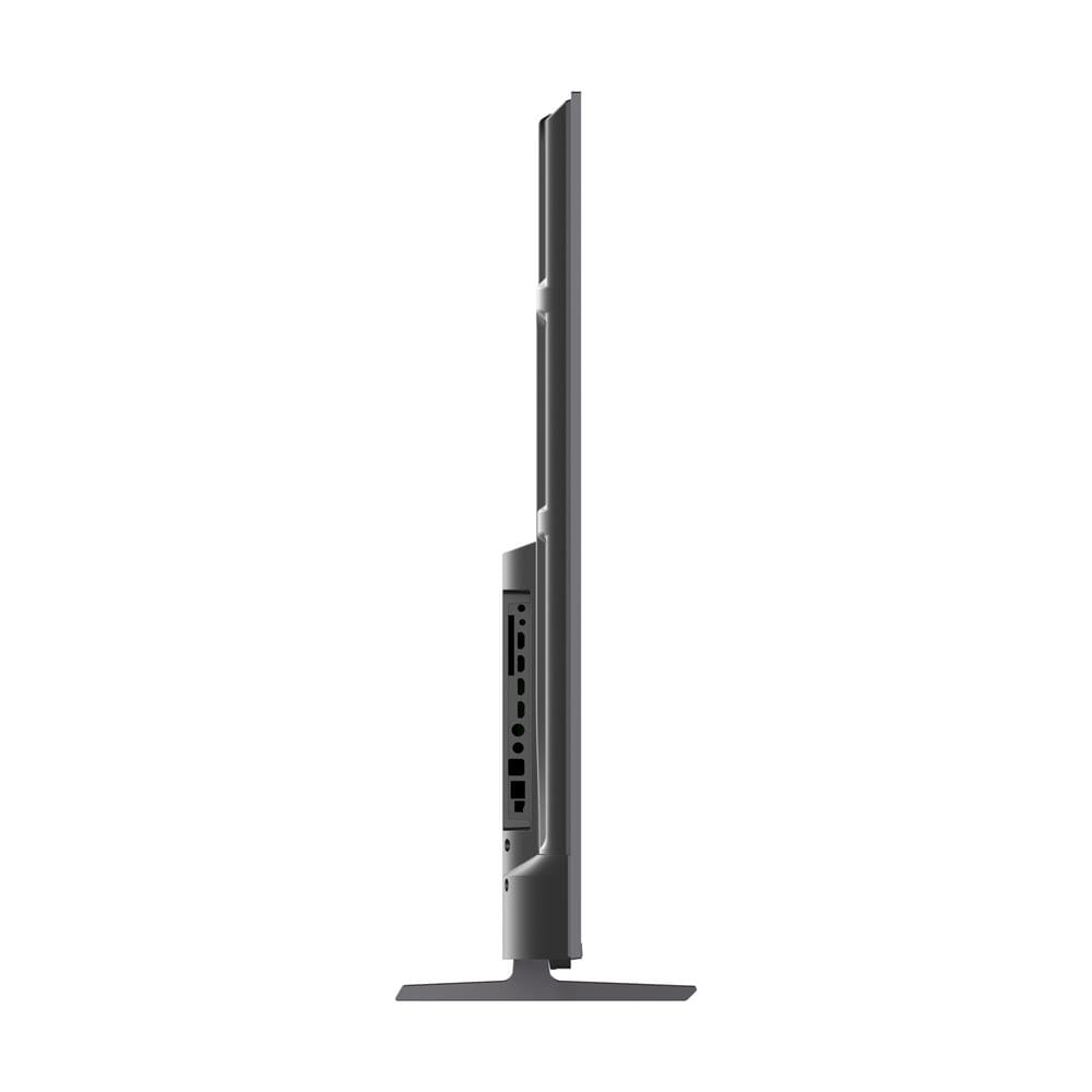 HAIER H55S90EUX 55 INCH 4K UHD HQLED GOOGLE TV 144HZ DOLBY ATMOS