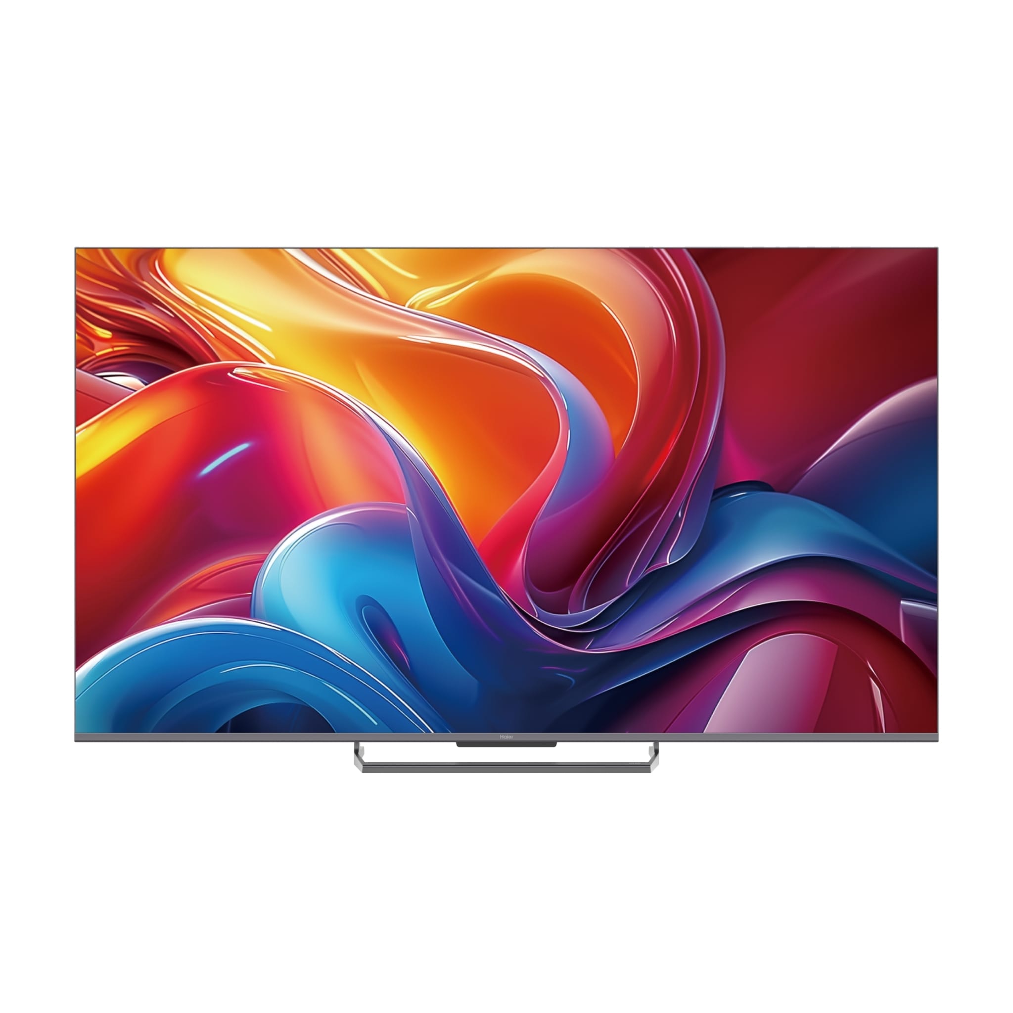 HAIER H55S90EUX 55 INCH 4K UHD HQLED GOOGLE TV 144HZ DOLBY ATMOS