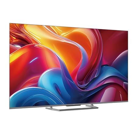 HAIER H55S90EUX 55 INCH 4K UHD HQLED GOOGLE TV 144HZ DOLBY ATMOS