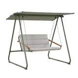 2-SEATER SWING BENETTA MIRALY GREEN [EXCLUSIVE FROM HOMEPRO THAILAND]