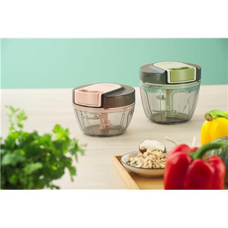INOCHI YOKO GARLIC AND CHILI PULL CHOPPER 170ML