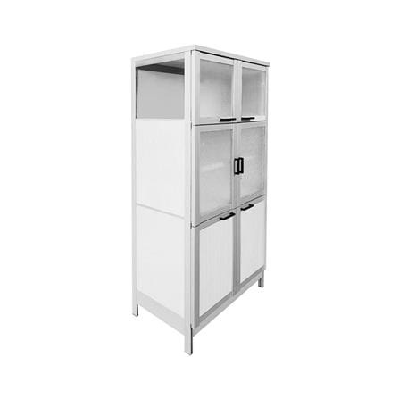FREESTANDING KITCHEN CABINET CABIN SIENA MP 75 75X181CM [EXCLUSIVE FROM HOMEPRO THAILAND]