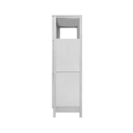 FREESTANDING KITCHEN CABINET CABIN SIENA MP 75 75X181CM [EXCLUSIVE FROM HOMEPRO THAILAND]