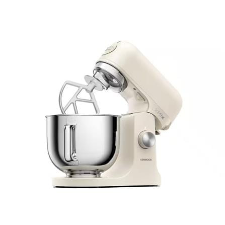 KENWOOD KITCHEN MACHINE KMX751ACR 1000W 5.0L 6SPEED CREAM