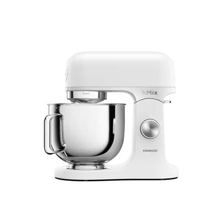 KENWOOD KITCHEN MACHINE KMX751AWH 1000W 5.0L 6SPEED WHITE