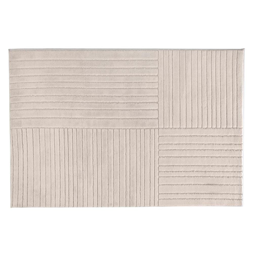 HLS CARPET NIEL 120X180CM BEIGE