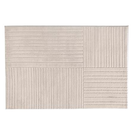 HLS CARPET NIEL 120X180CM BEIGE