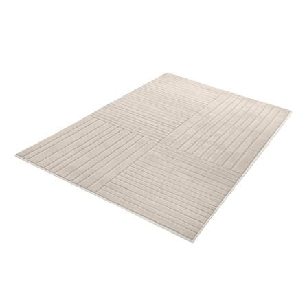 HLS CARPET NIEL 120X180CM BEIGE