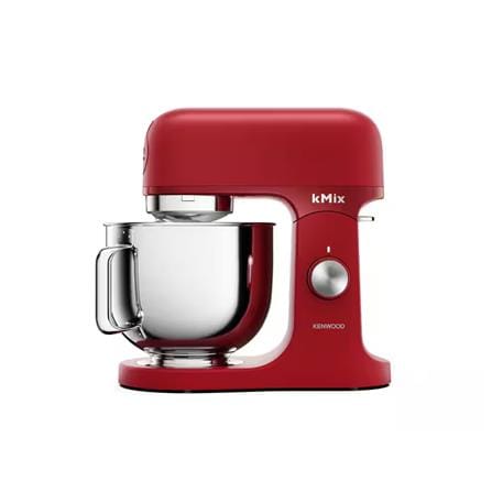 KENWOOD KITCHEN MACHINE KMX751ARD 1000W 5.0L 6SPEED RED
