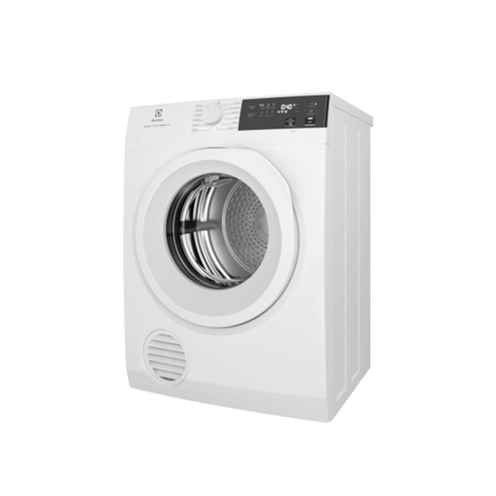 ELECTROLUX FRONT LOAD DRYER EDV904H3WC 9KG WHITE