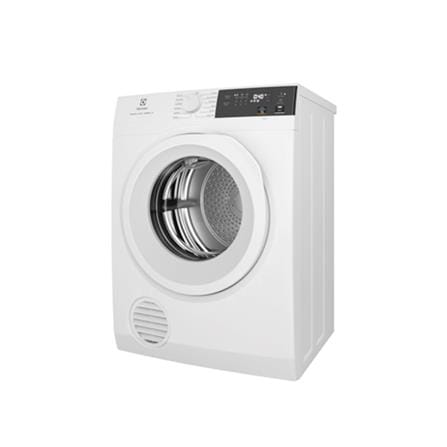 ELECTROLUX FRONT LOAD DRYER EDV904H3WC 9KG WHITE