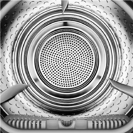 ELECTROLUX FRONT LOAD DRYER EDV904H3WC 9KG WHITE