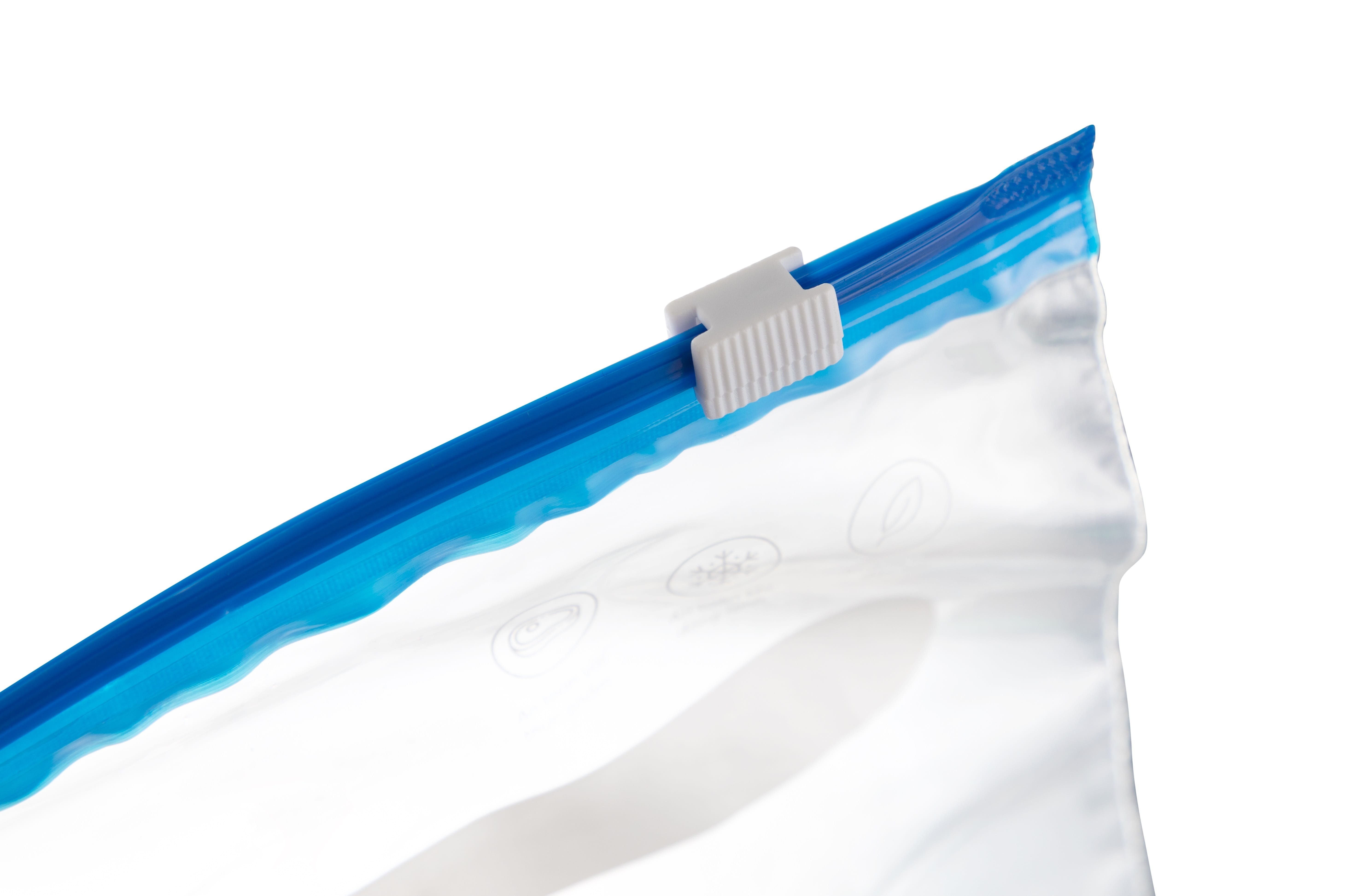 INOCHI SHINSEN SLIDER BAG 1L (19CM X 20CM