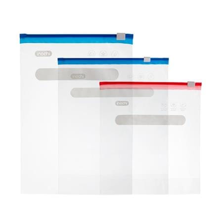 INOCHI SHINSEN SLIDER BAG 1L (19CM X 20CM