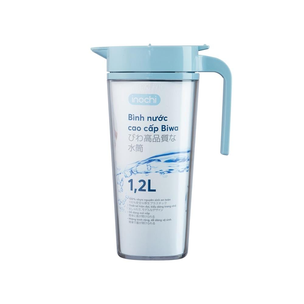 INOCHI YAMA WATER JUG 1.2L INJUG92006