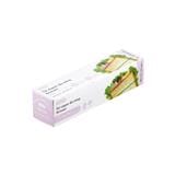INOCHI SHINSEN ZIPPER BAG  1L 18CM X 19.2CM