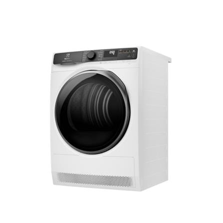 ELECTROLUX FRONT LOAD DRYER EDH903R7WC 9KG WHITE