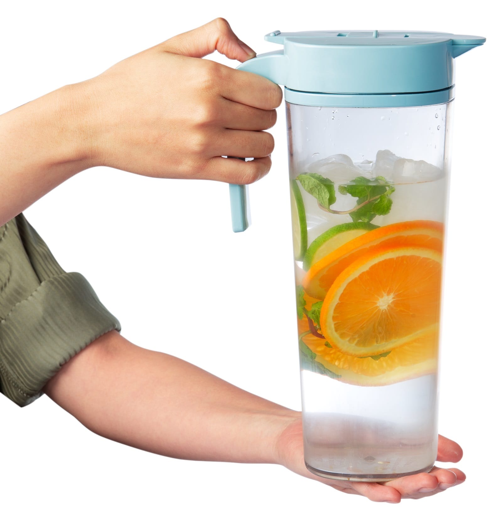 INOCHI BIWA WATER JUG 1.6L INJUG92013