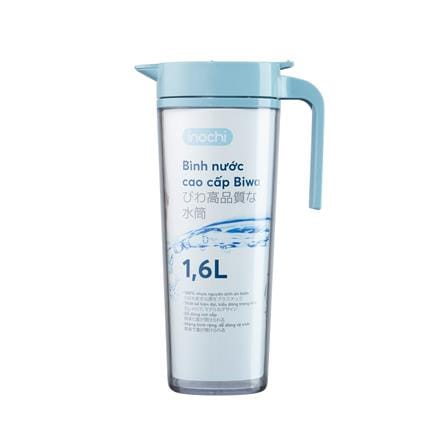 INOCHI BIWA WATER JUG 1.6L INJUG92013
