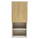 WALL CABINET MOYA CP7180F33-1 [EXCLUSIVE FROM HOMEPRO THAILAND]