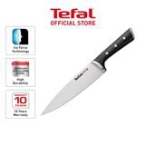 TEFAL ICE FORCE CHEFE KNIFE 20CM K23202