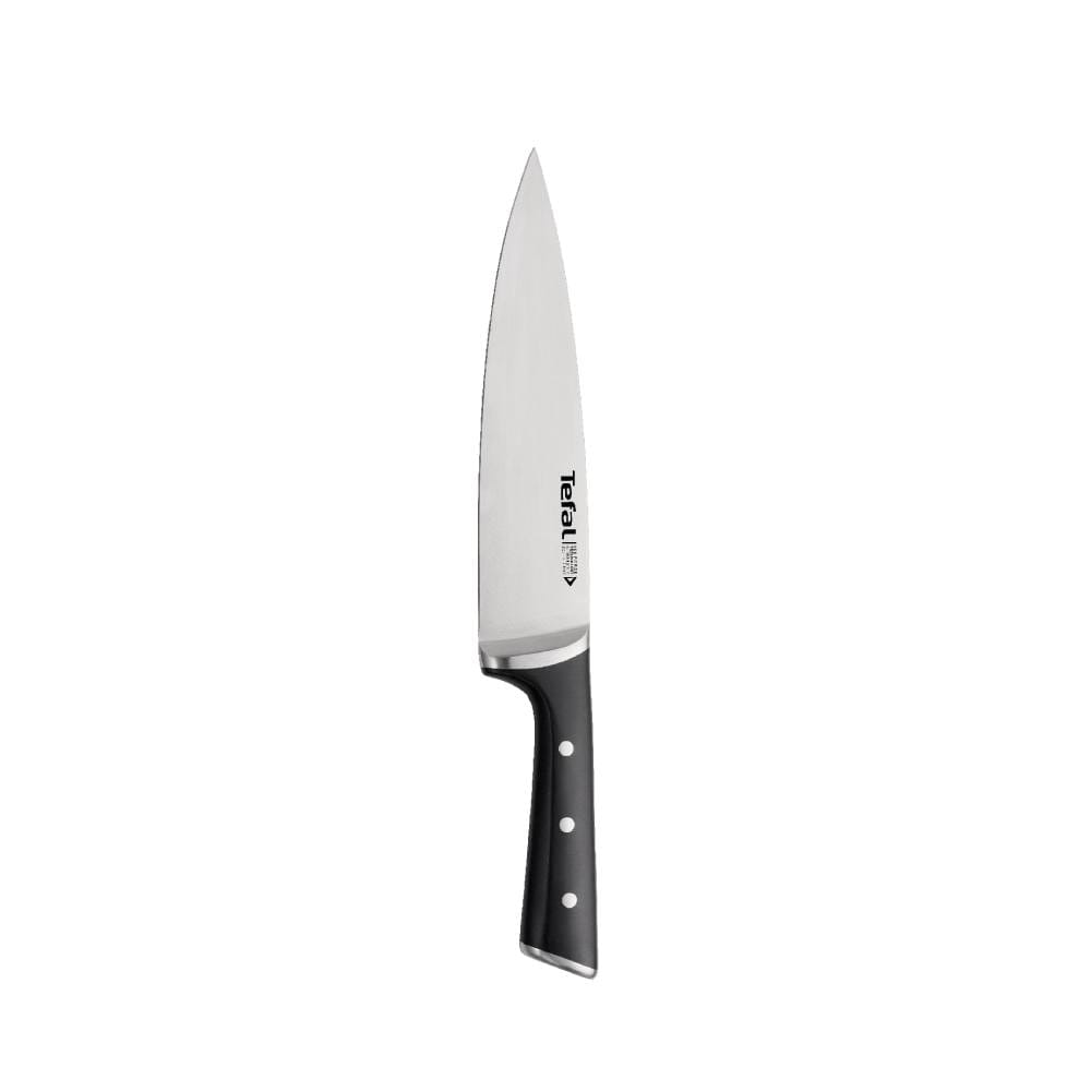 TEFAL ICE FORCE CHEFE KNIFE 20CM K23202