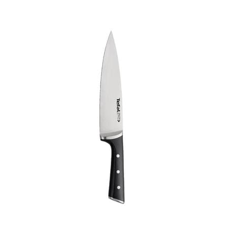 TEFAL ICE FORCE CHEFE KNIFE 20CM K23202