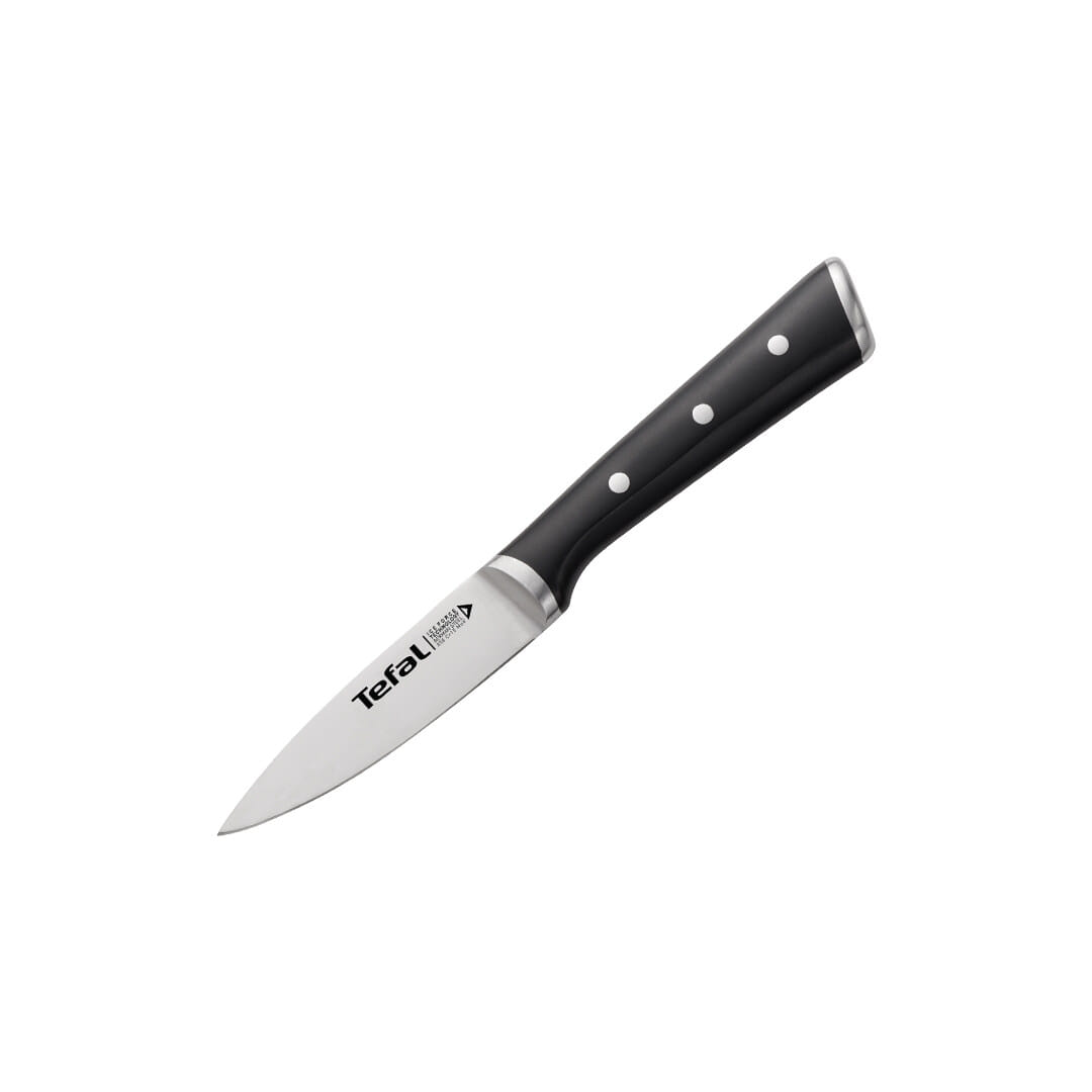 TEFAL ICE FORCE PARING KNIFE 9CM K23205
