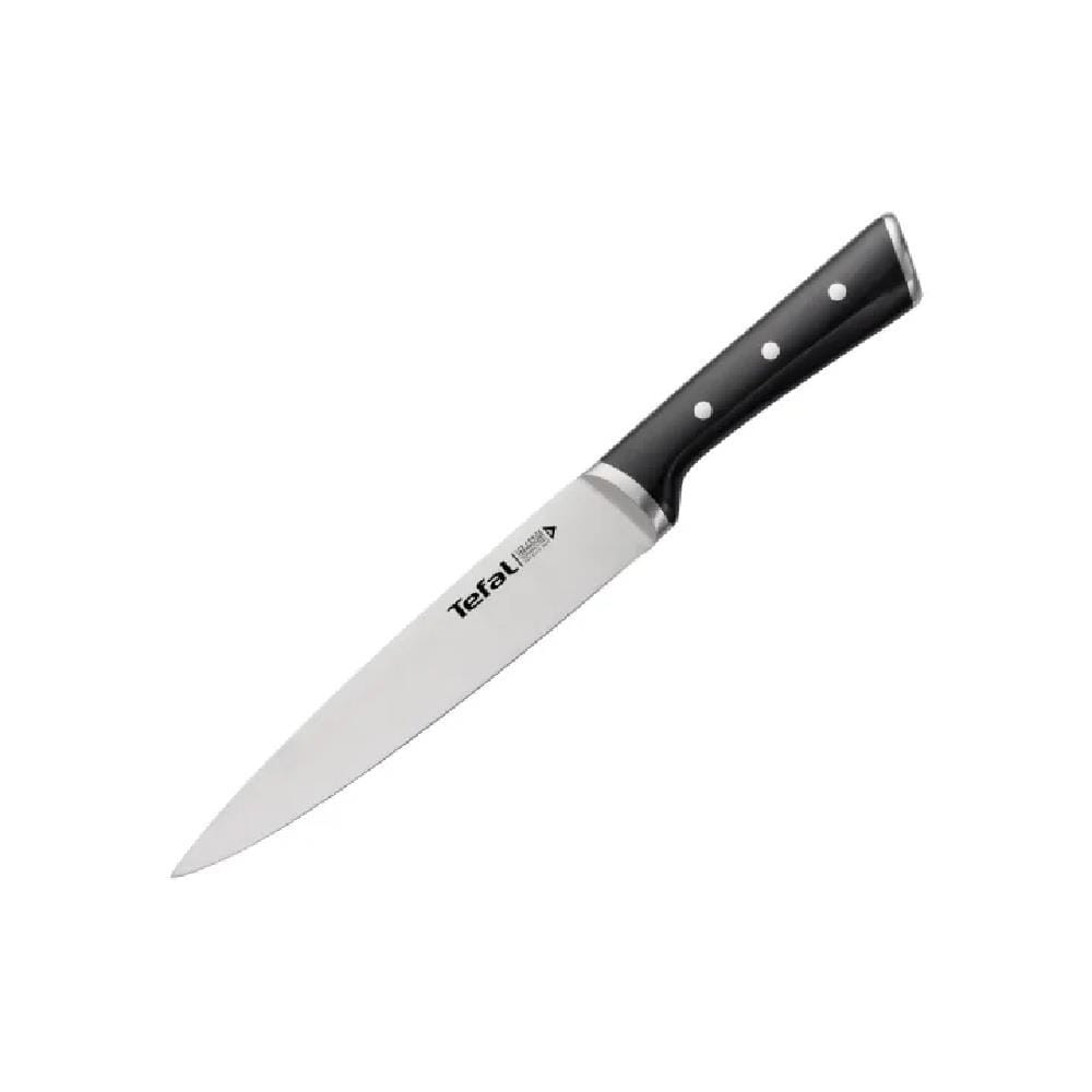 TEFAL ICE FORCE SLICING KNIFE 20CM K23207