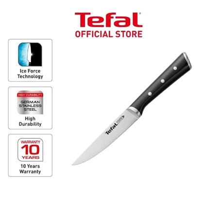 TEFAL ICE FORCE UTILITY KNIFE 11CM K23209